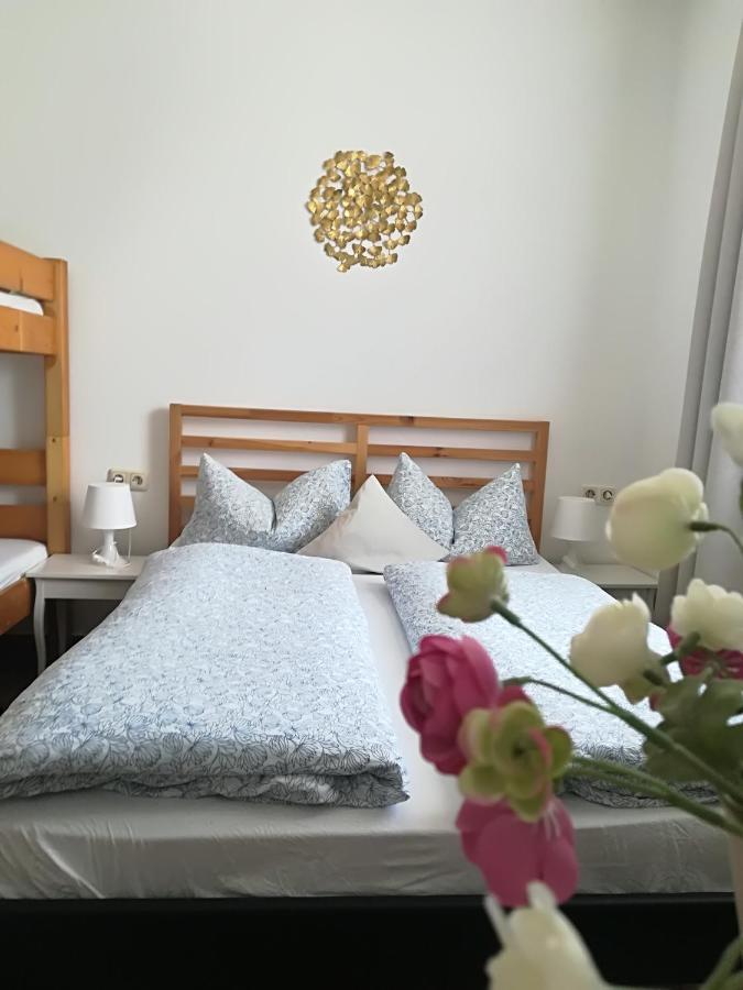 Familienzimmer mit Bad