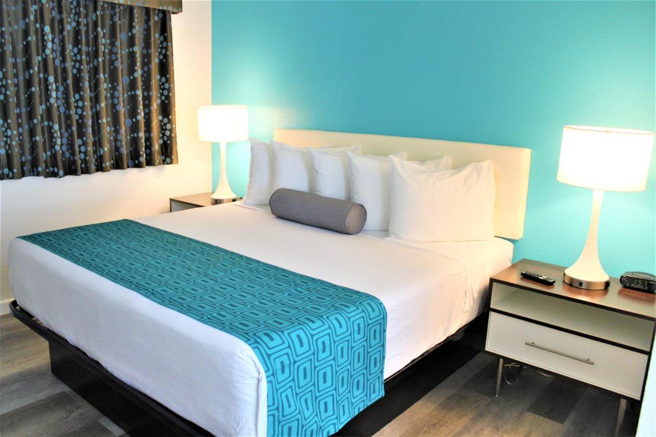 King Studio Suite with Sofa Bed - Non-Smoking