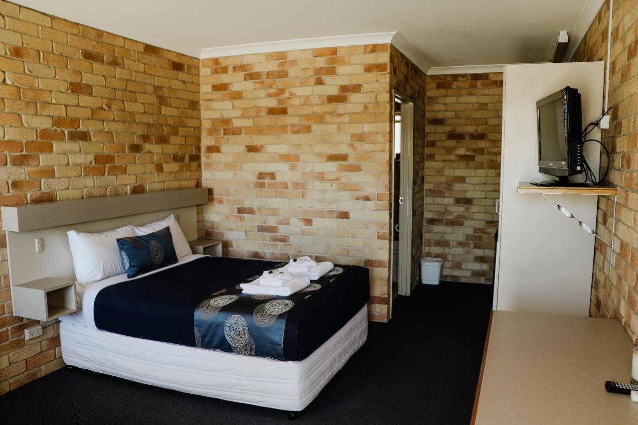 Motel Double or Twin Room