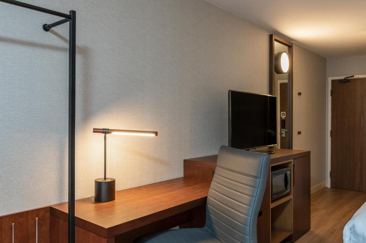 Double Room with Two Double Beds
