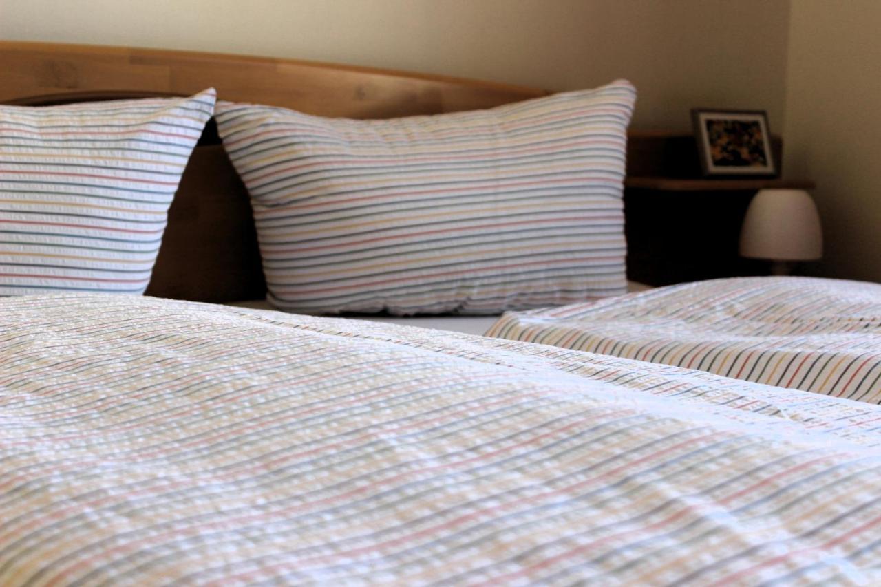 Standard Vierbettzimmer