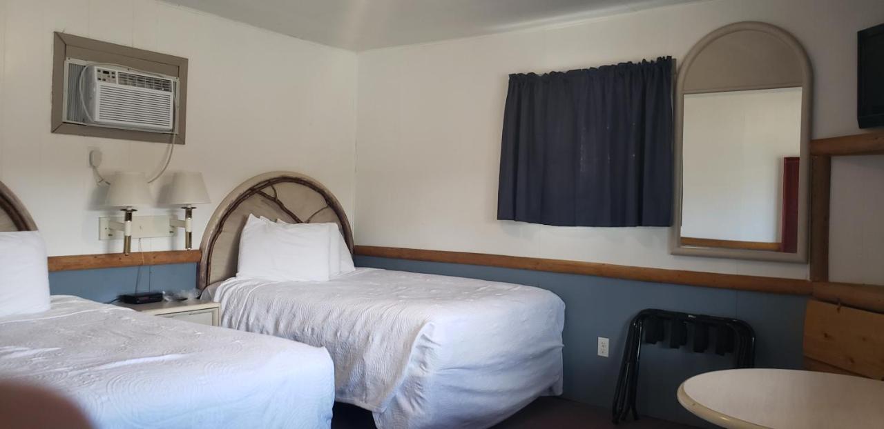 Queen Double Room NOT Pet Friendly