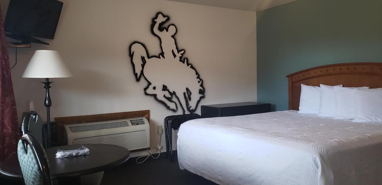 King Room Disability Access NOT Pet Friendly
