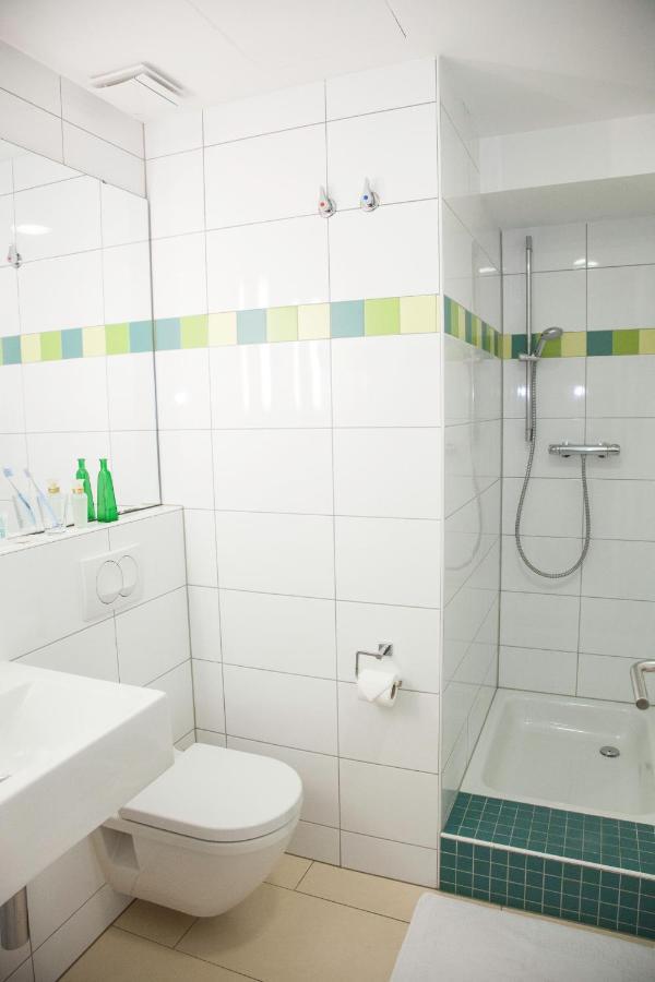 Appartement met 1 Slaapkamer (2 Volwassenen + 1 Kind)