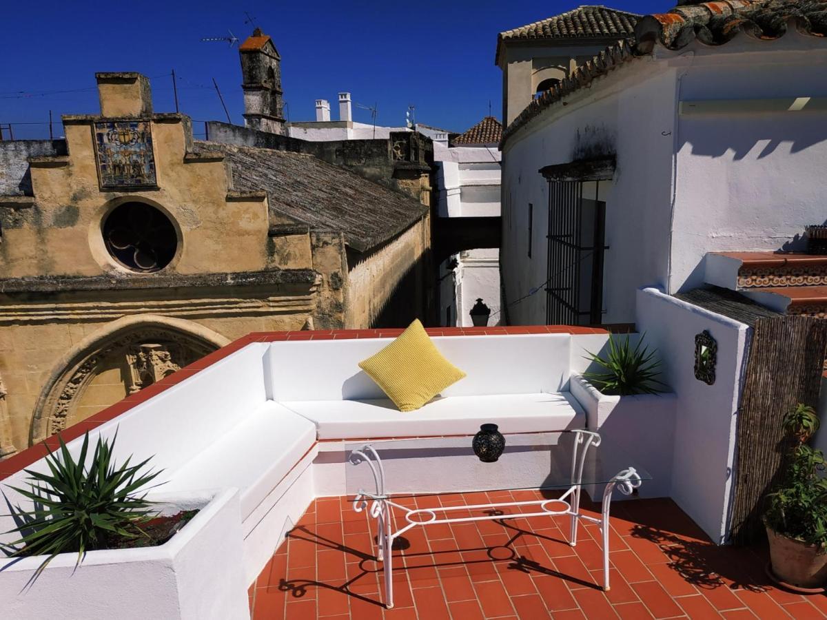 Double Room on the Terrace