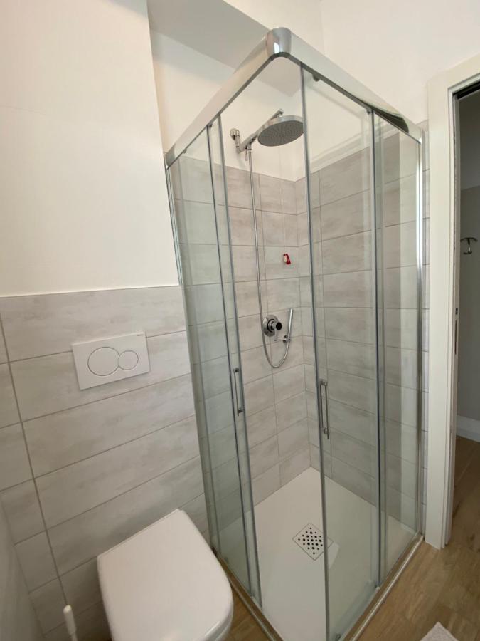 Triple Room with Balcony
