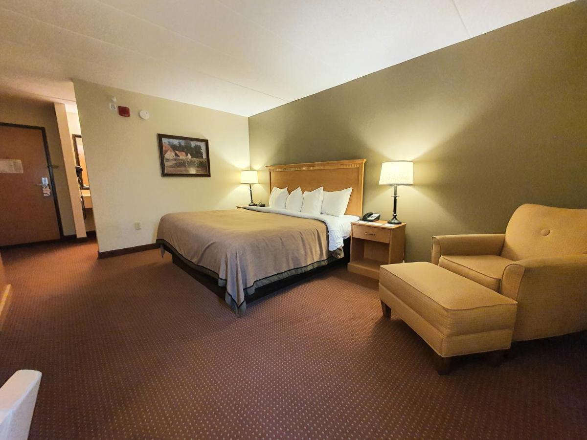 King Room, Non-Smoking