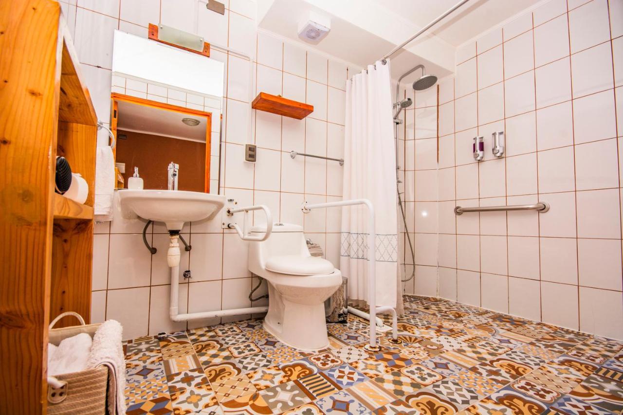 Quarto Duplo Econômico
