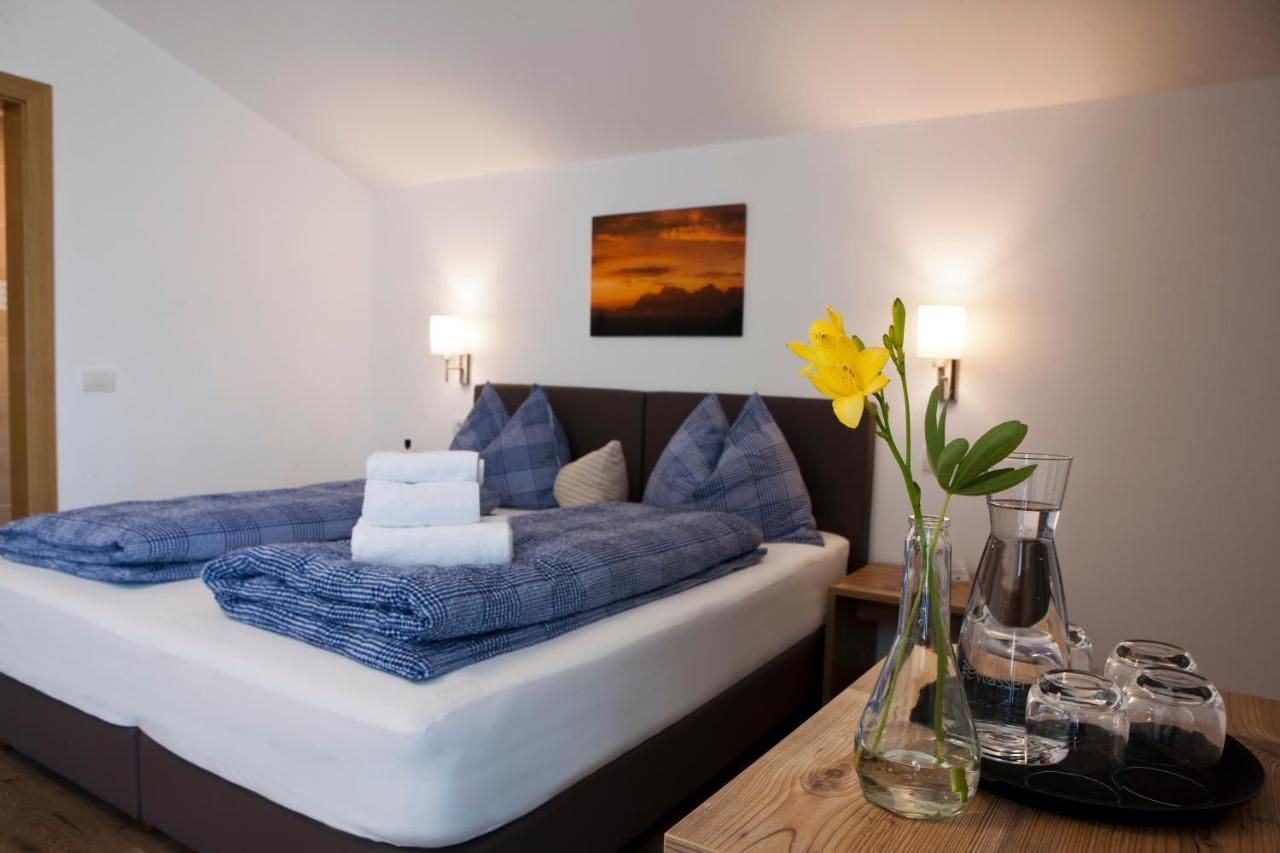 Dreibettzimmer