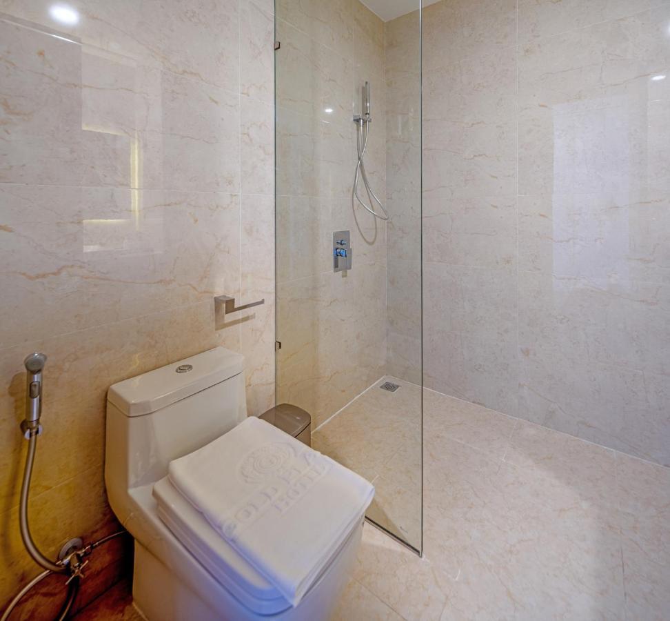 Family Junior Suite
