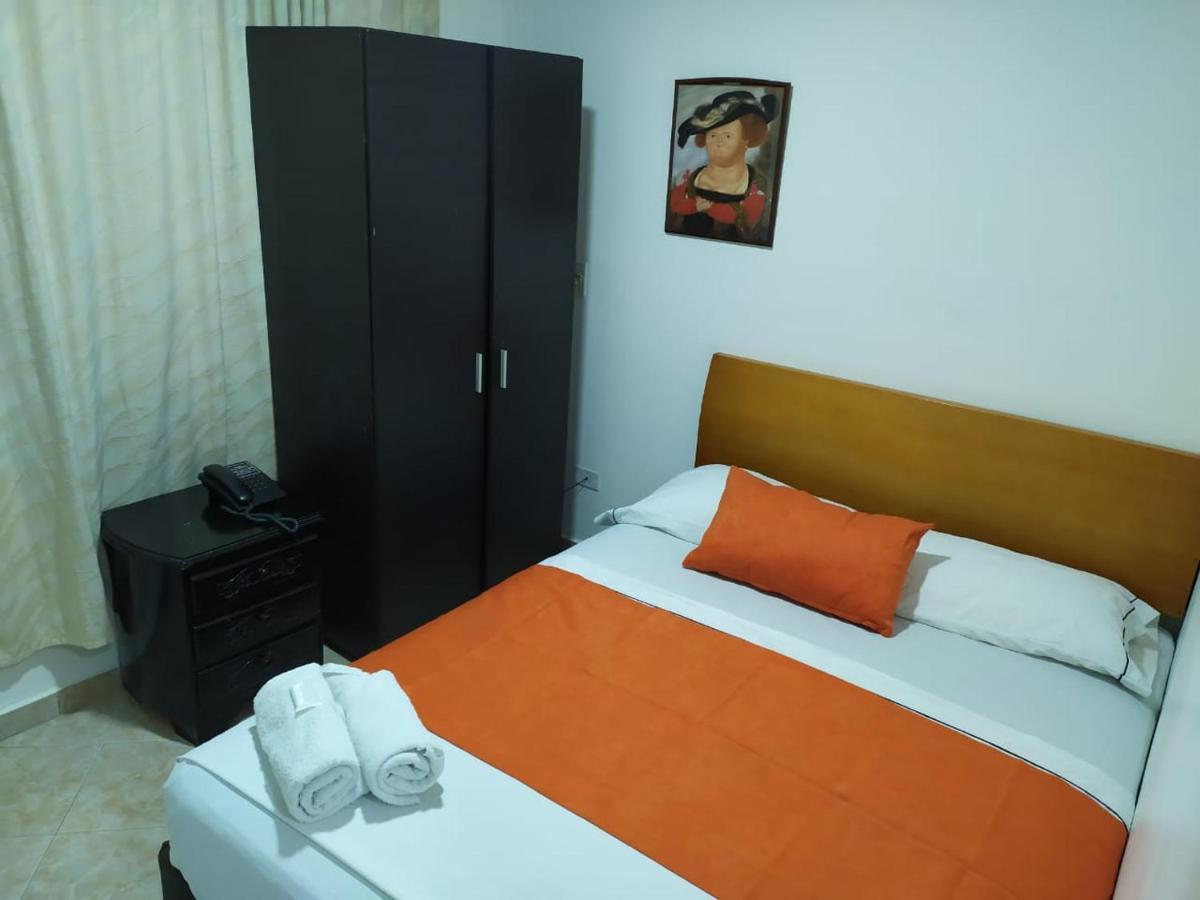 Quarto Duplo