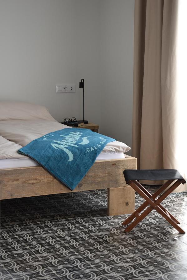 Habitación Doble Estándar
