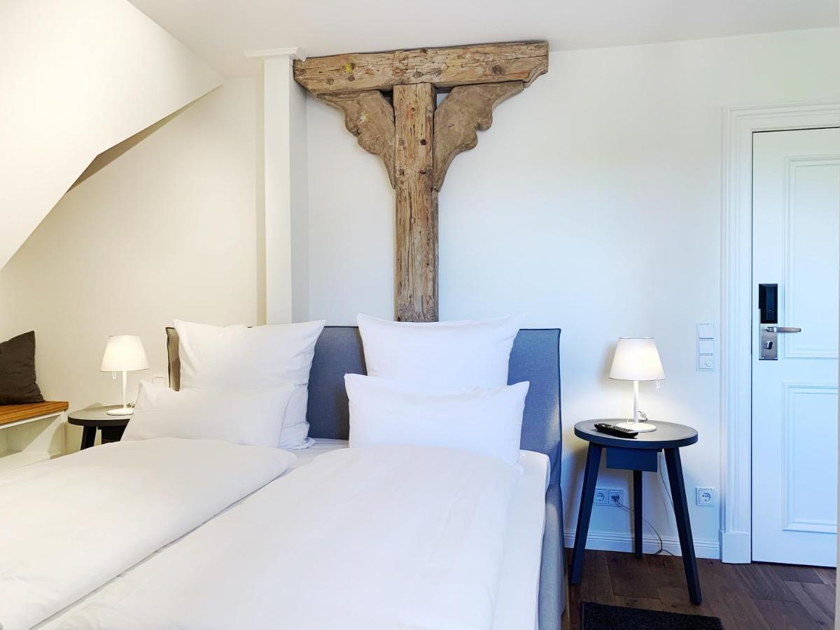 Superior Doppelzimmer