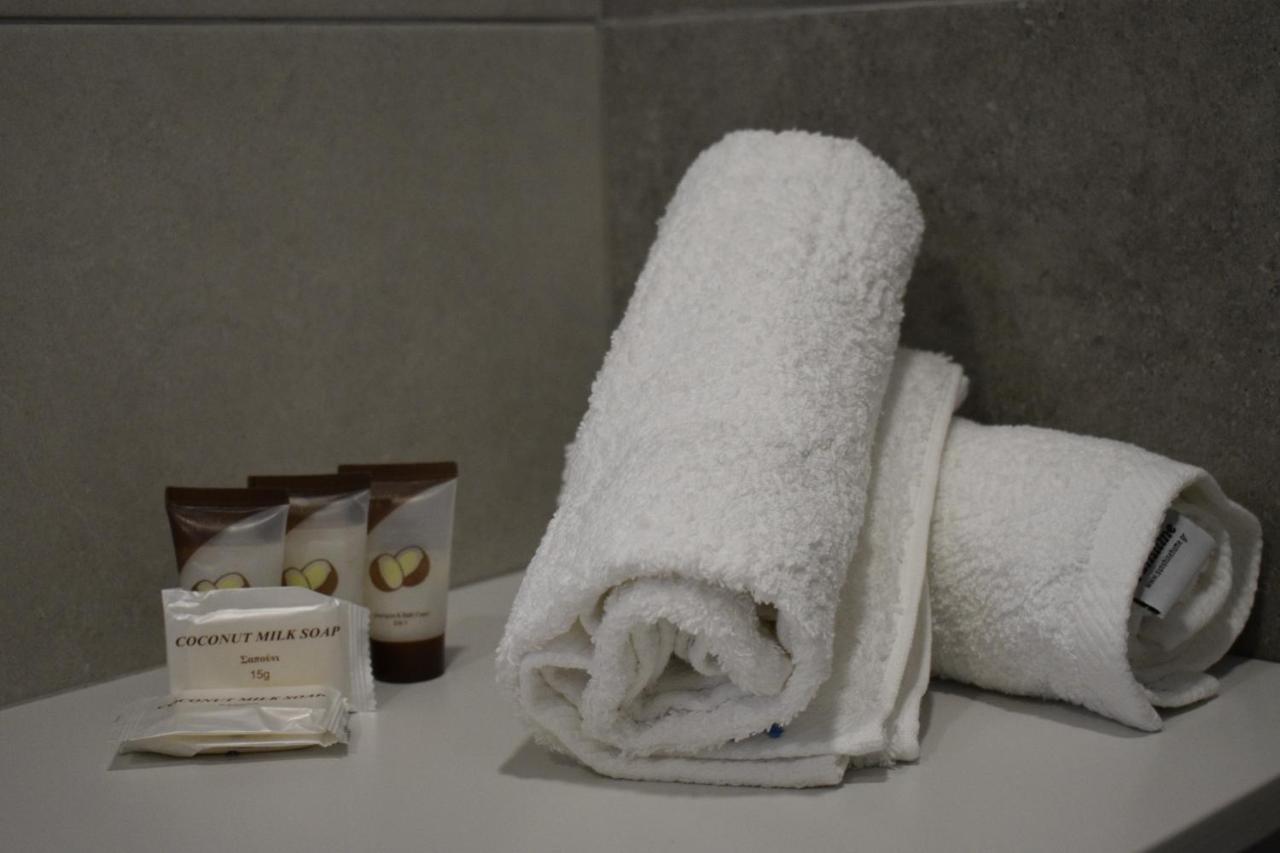 Deluxe Double or Twin Room with Garden View