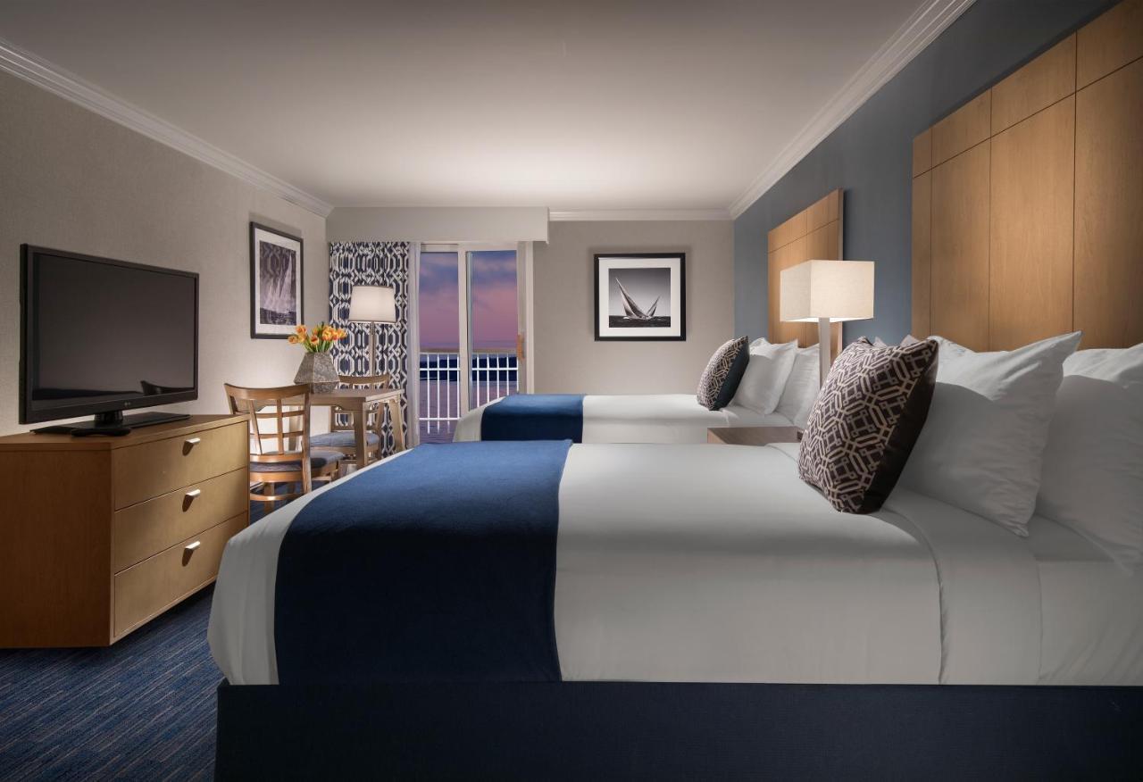 Double Room with Sea View