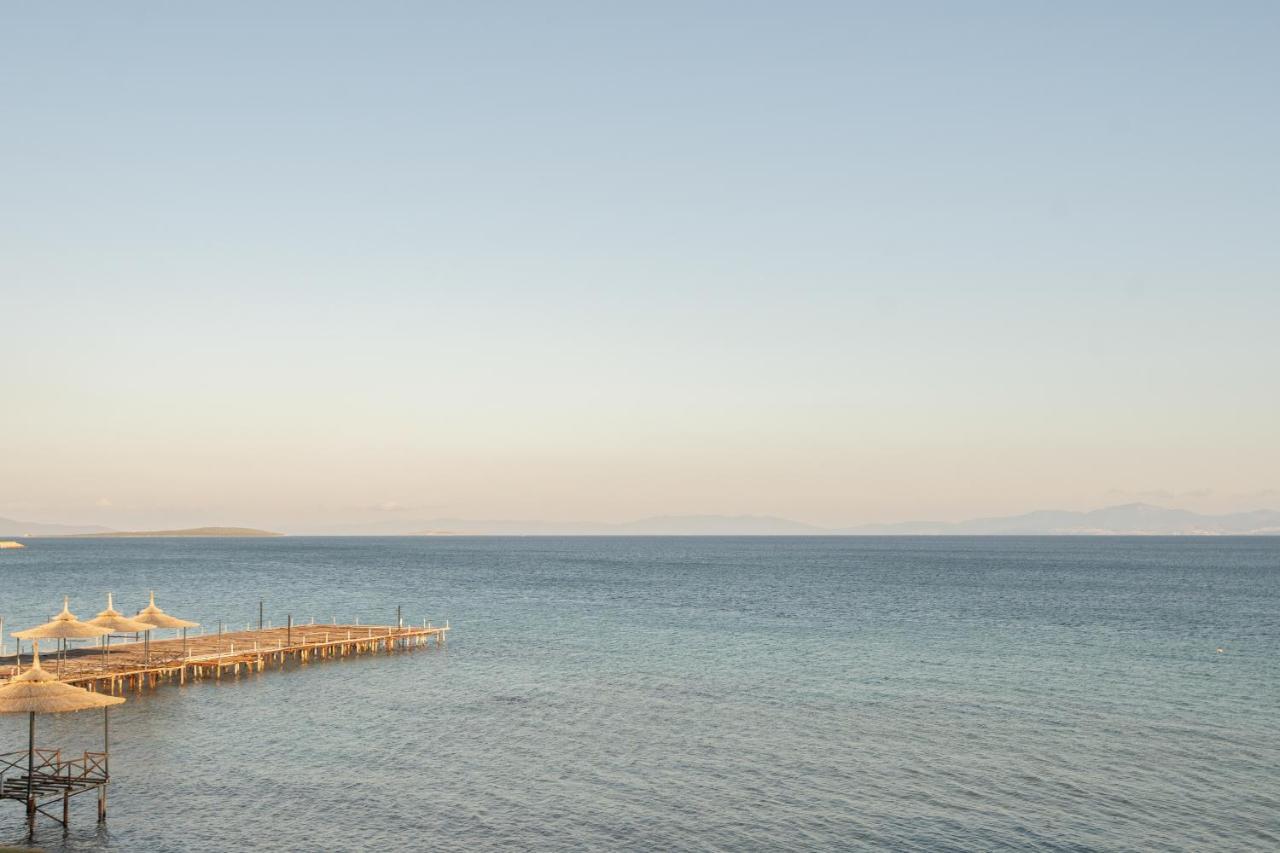 Daire - Deniz Manzaralı