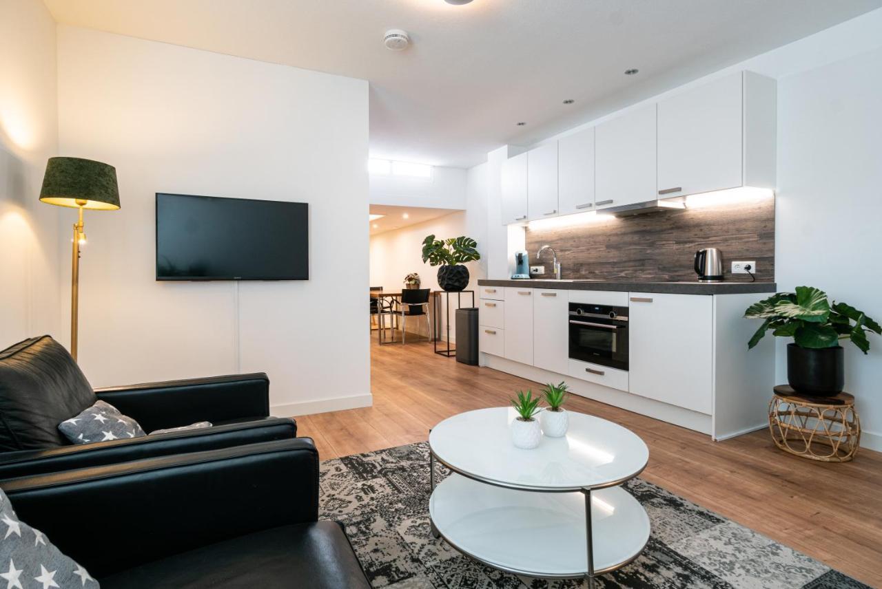 Apartment de Accijnstoren