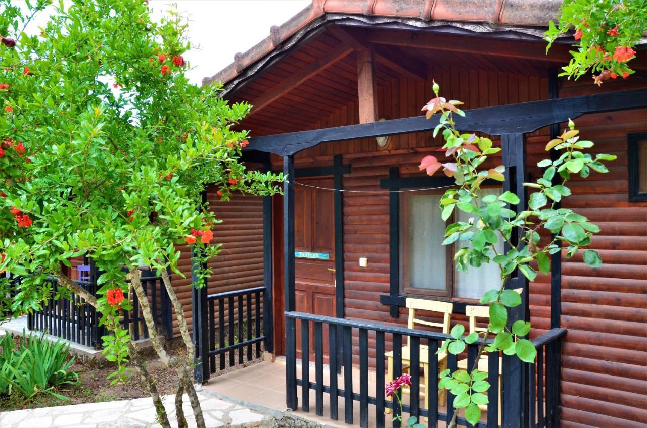 Superior Bungalov