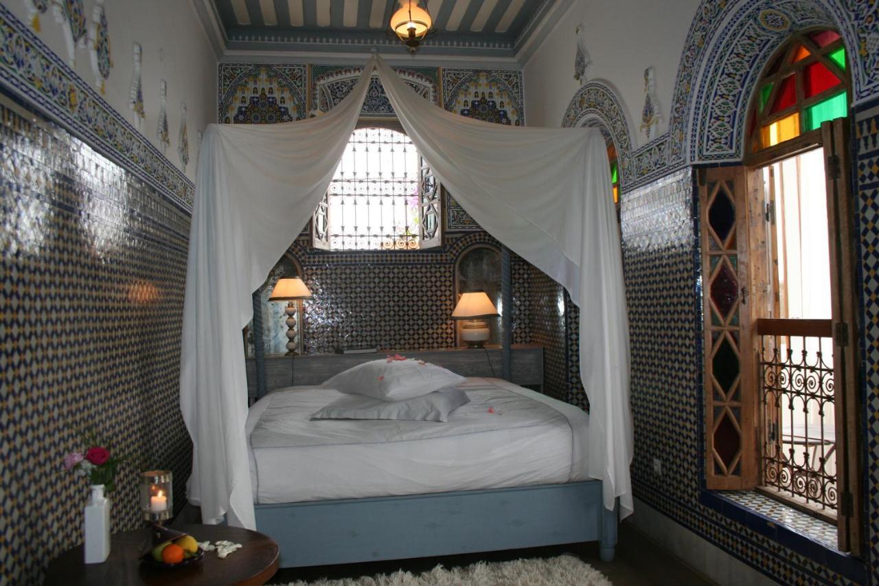 Chambre La Belle Endormie
