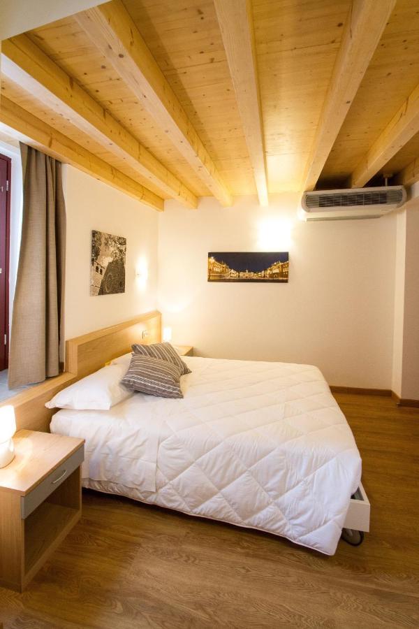 Economy Double or Twin Room