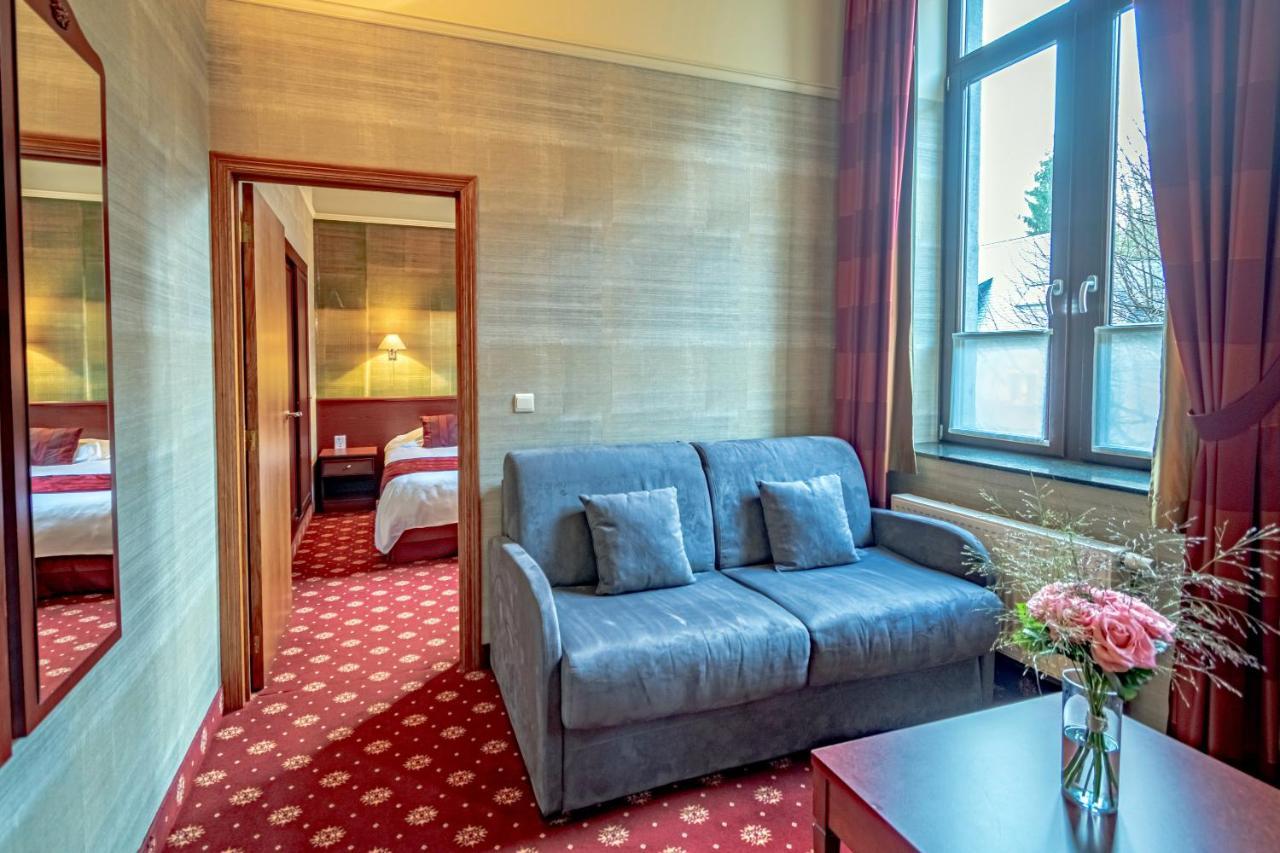 Suite with River View