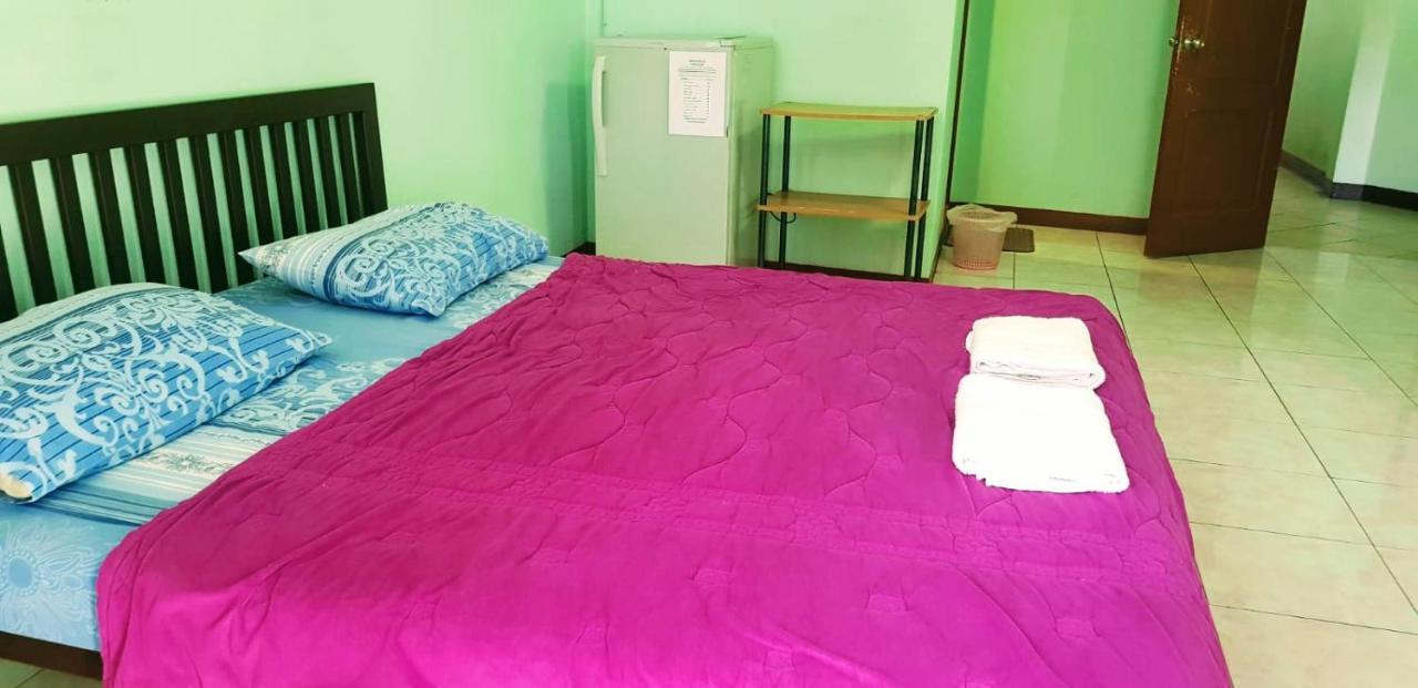 Budget Double or Twin Room