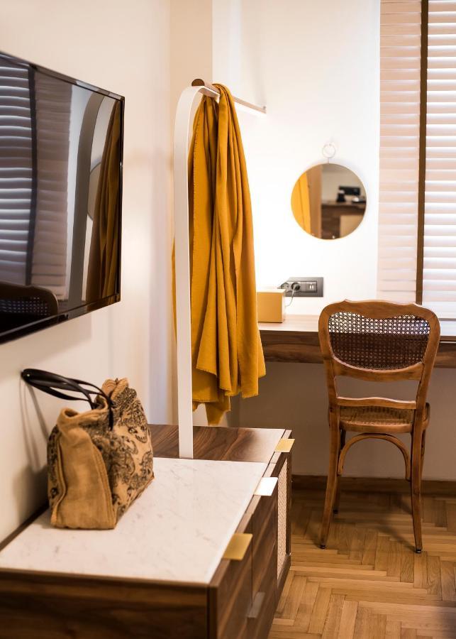 Superior Zimmer mit Balkon