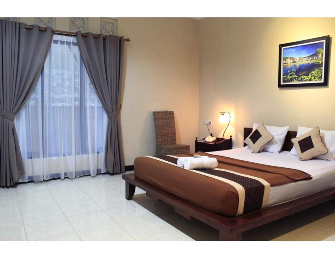 Kamar Deluxe Eksekutif
