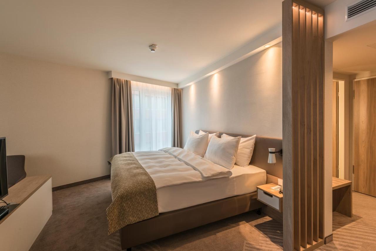 Habitación Premium