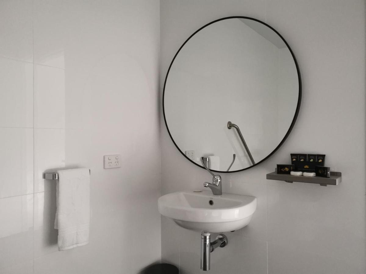 Double or Twin Room - Disability Access (Ground Floor)