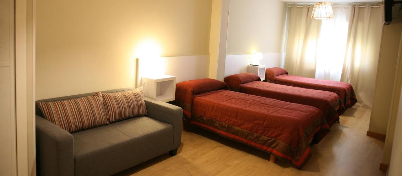Comfort Triple Room