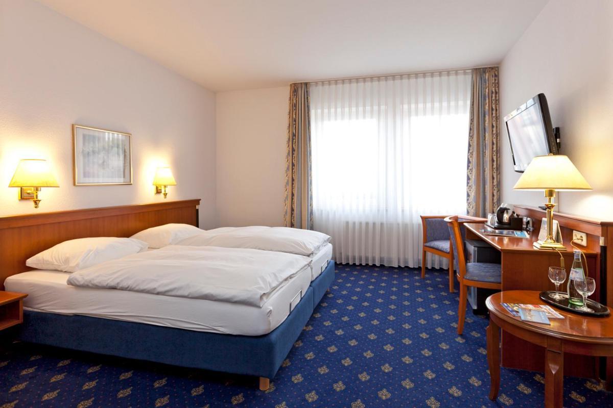 Standard Doppelzimmer