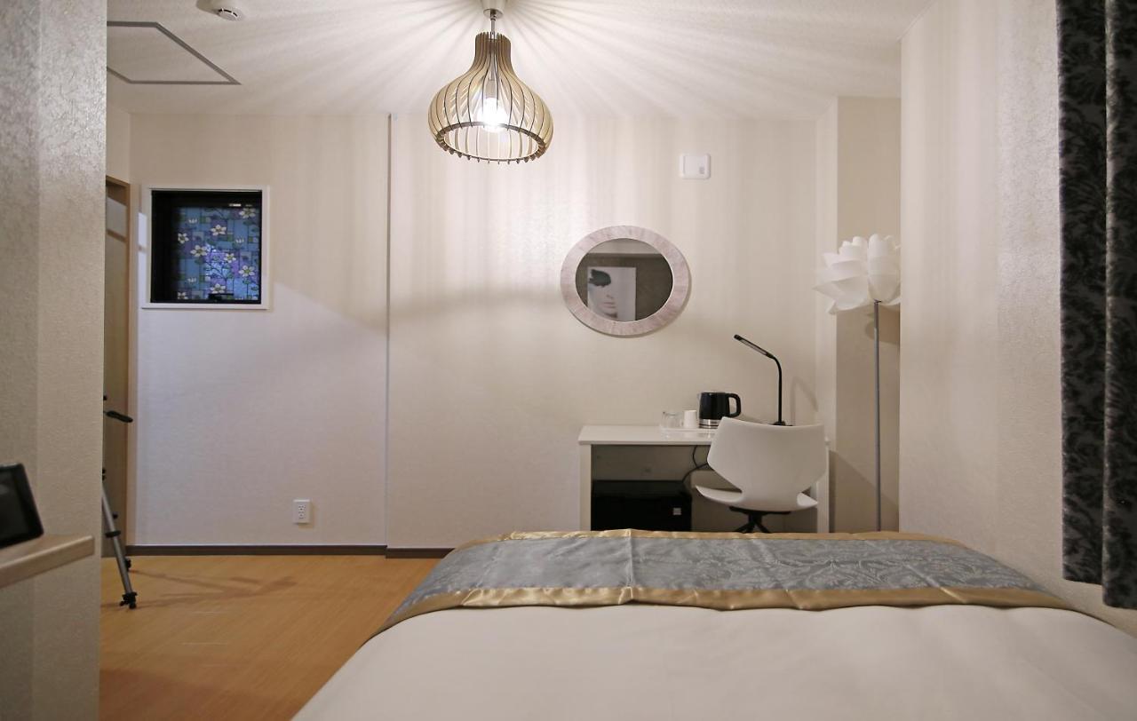 Double Room with Bath