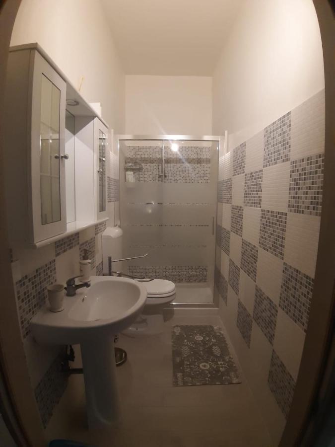 Habitación Triple con baño privado