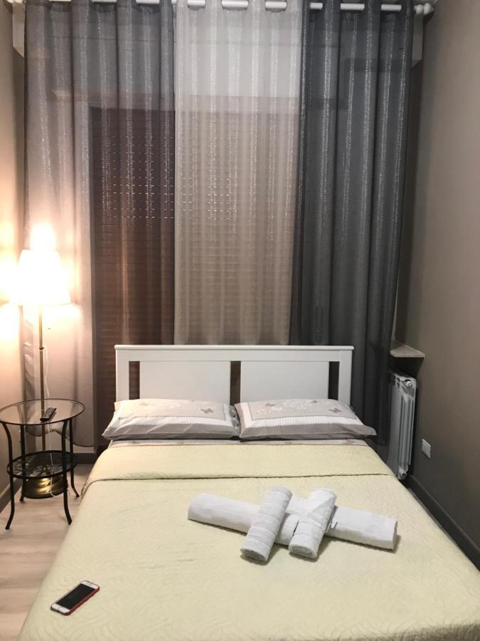 Habitación Individual con baño privado