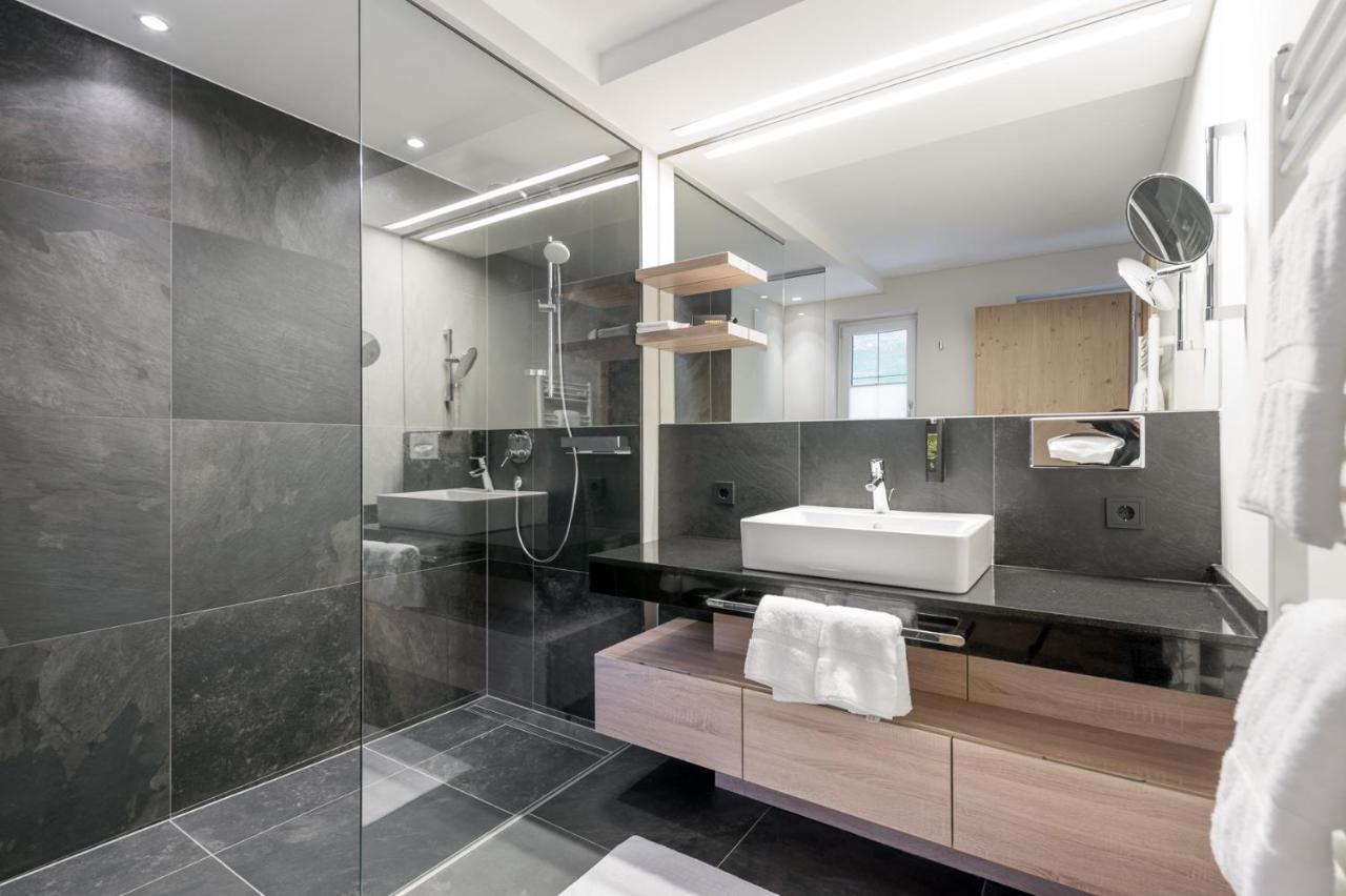 Superior Suite met Infraroodcabine