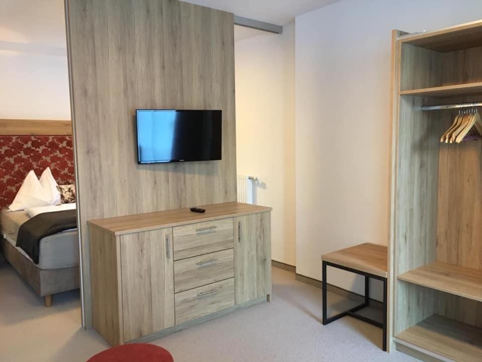 Deluxe Familienzimmer