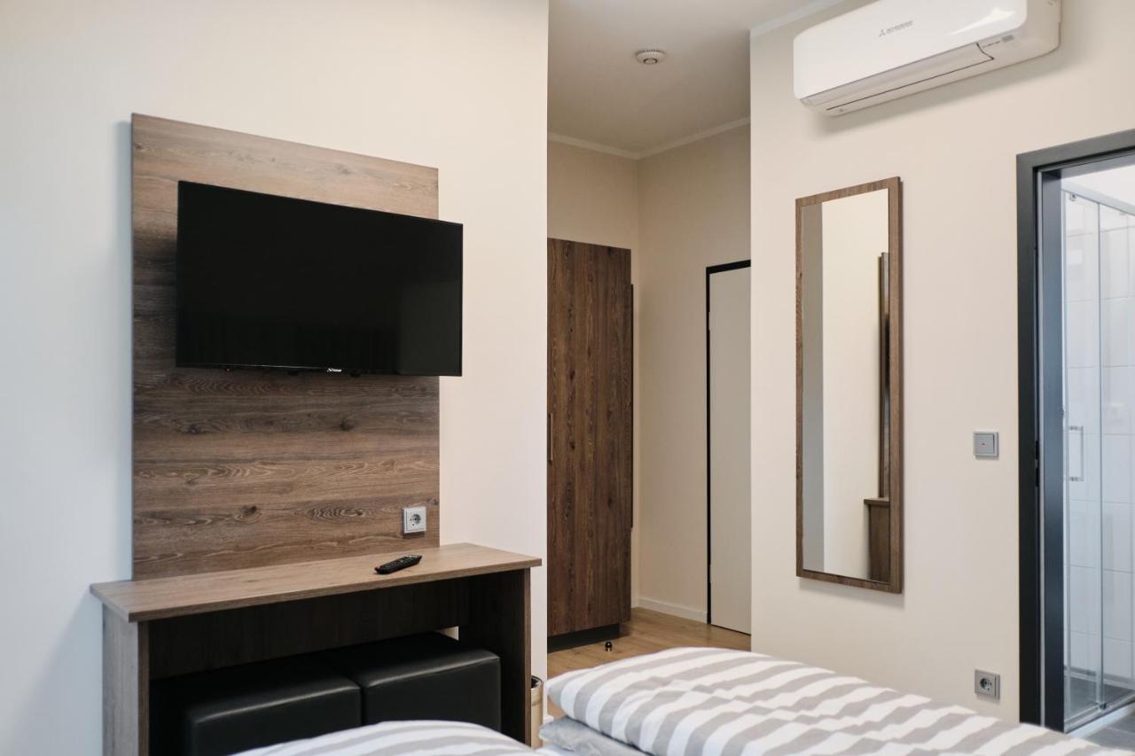 Habitación Doble Premium - Planta inferior - No fumadores