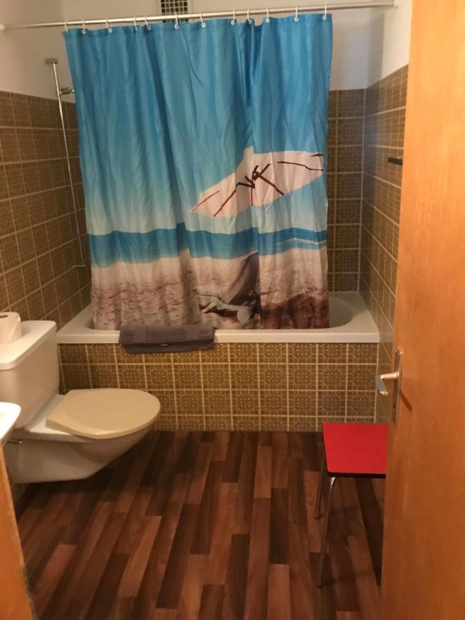 Family Apartment