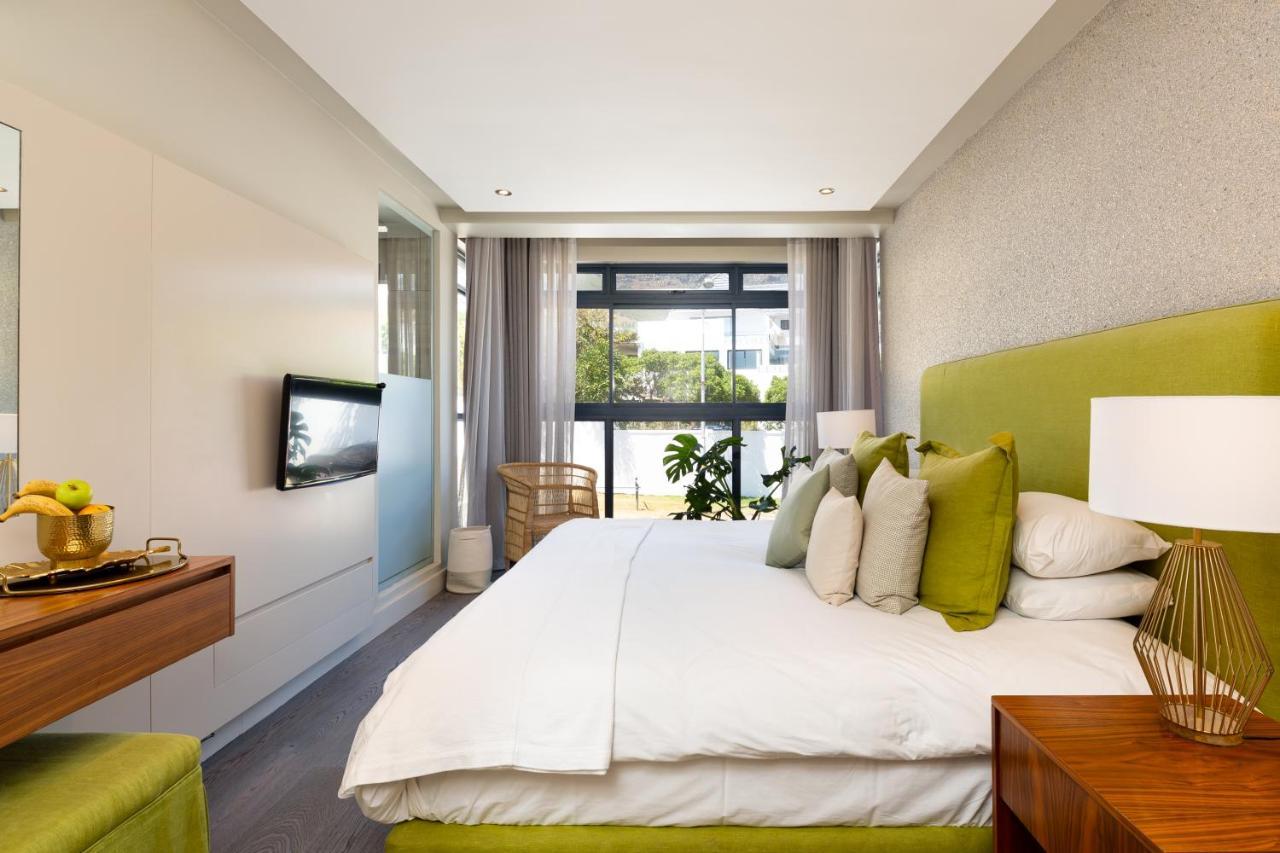 Mountain View Suite Street Facing