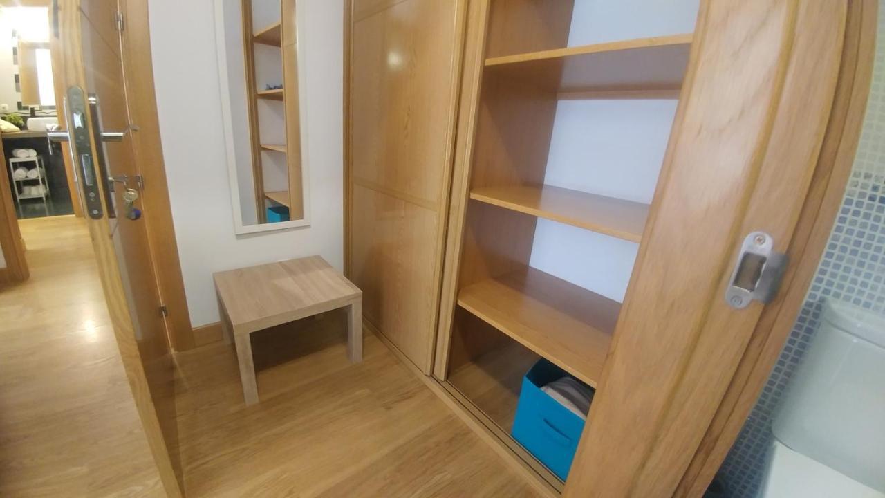 Double or Twin Room Balcony
