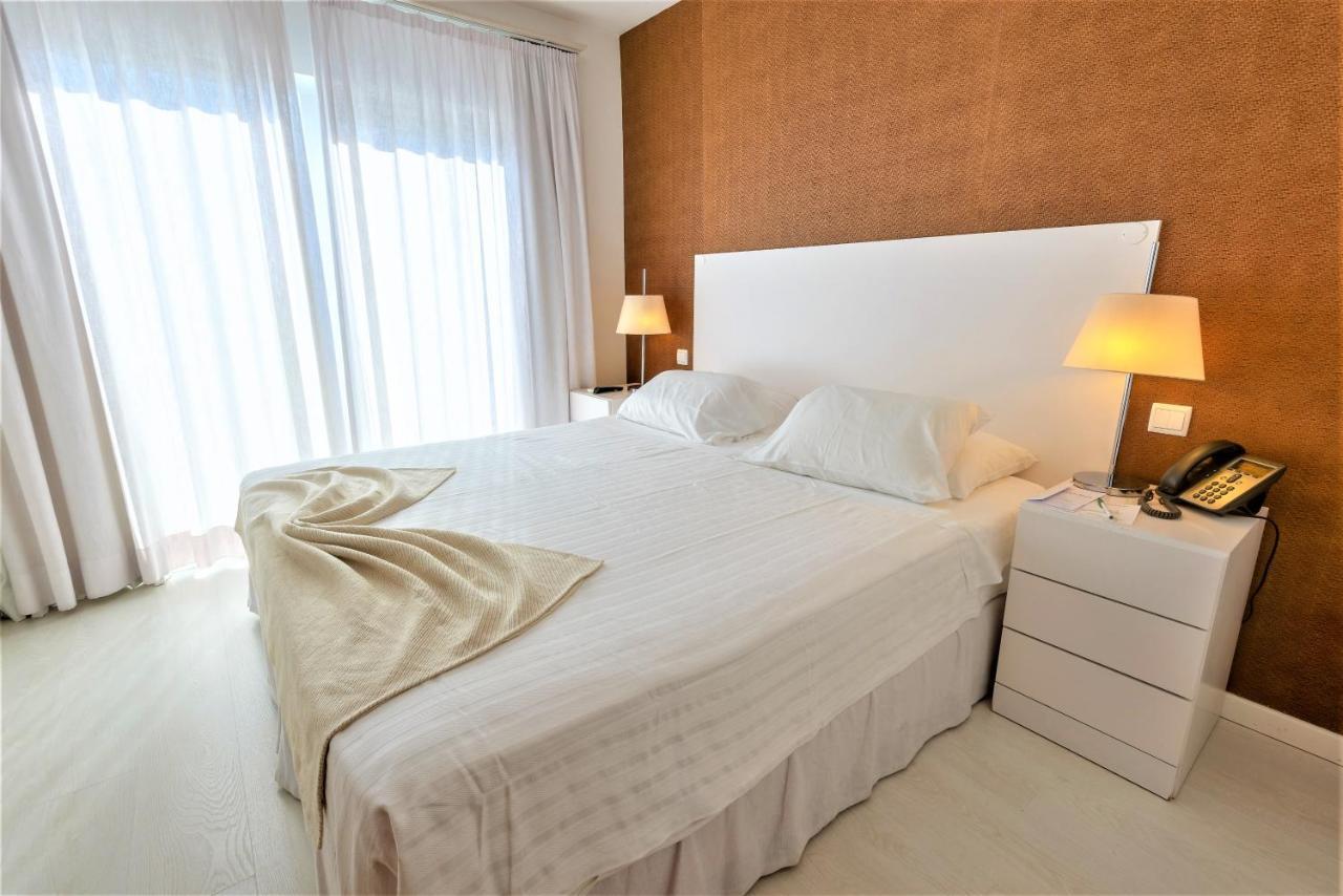 Double Room Standard - Sea View