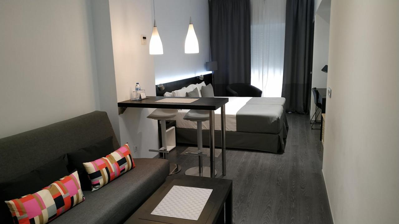 Suite City View