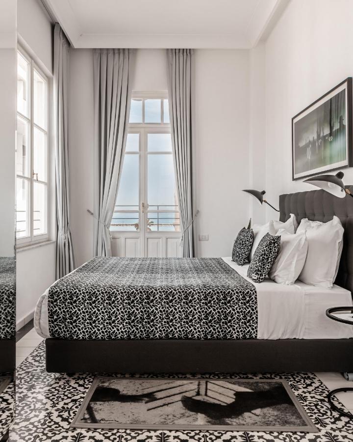 Junior Suite Balcony