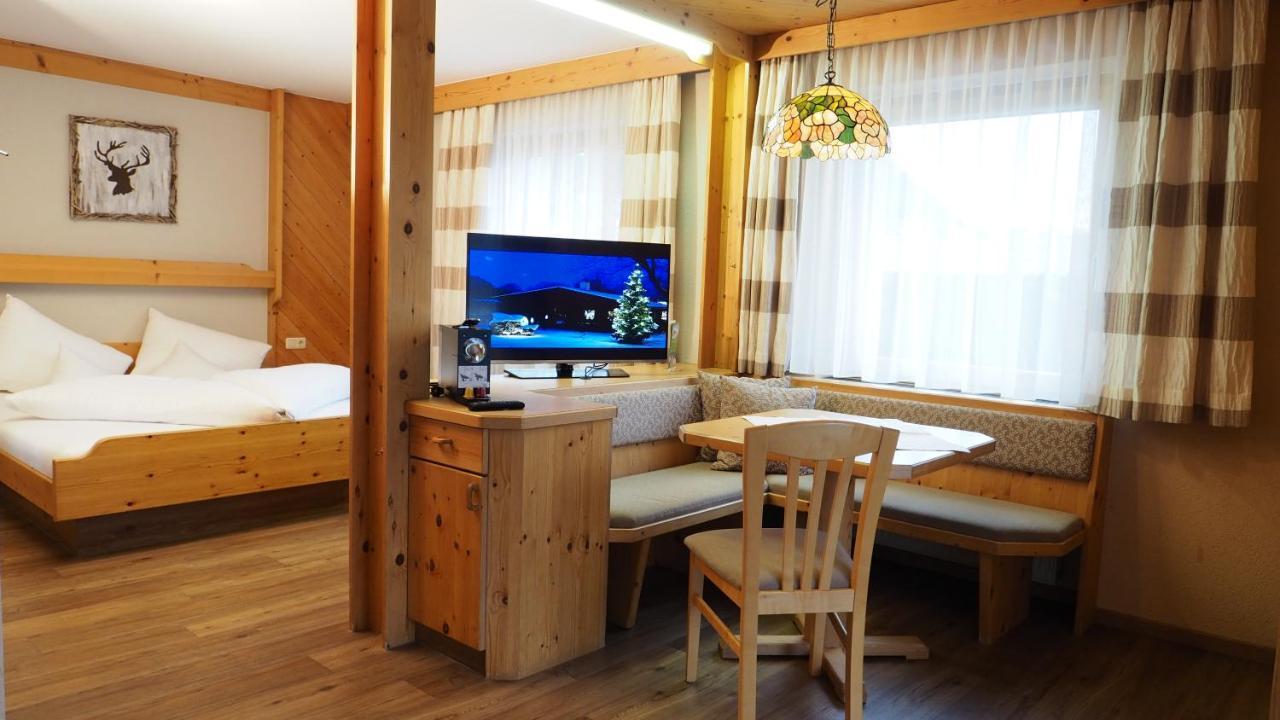 Apartment mit Seeblick