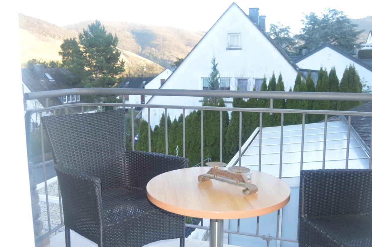 Double Room Balcony