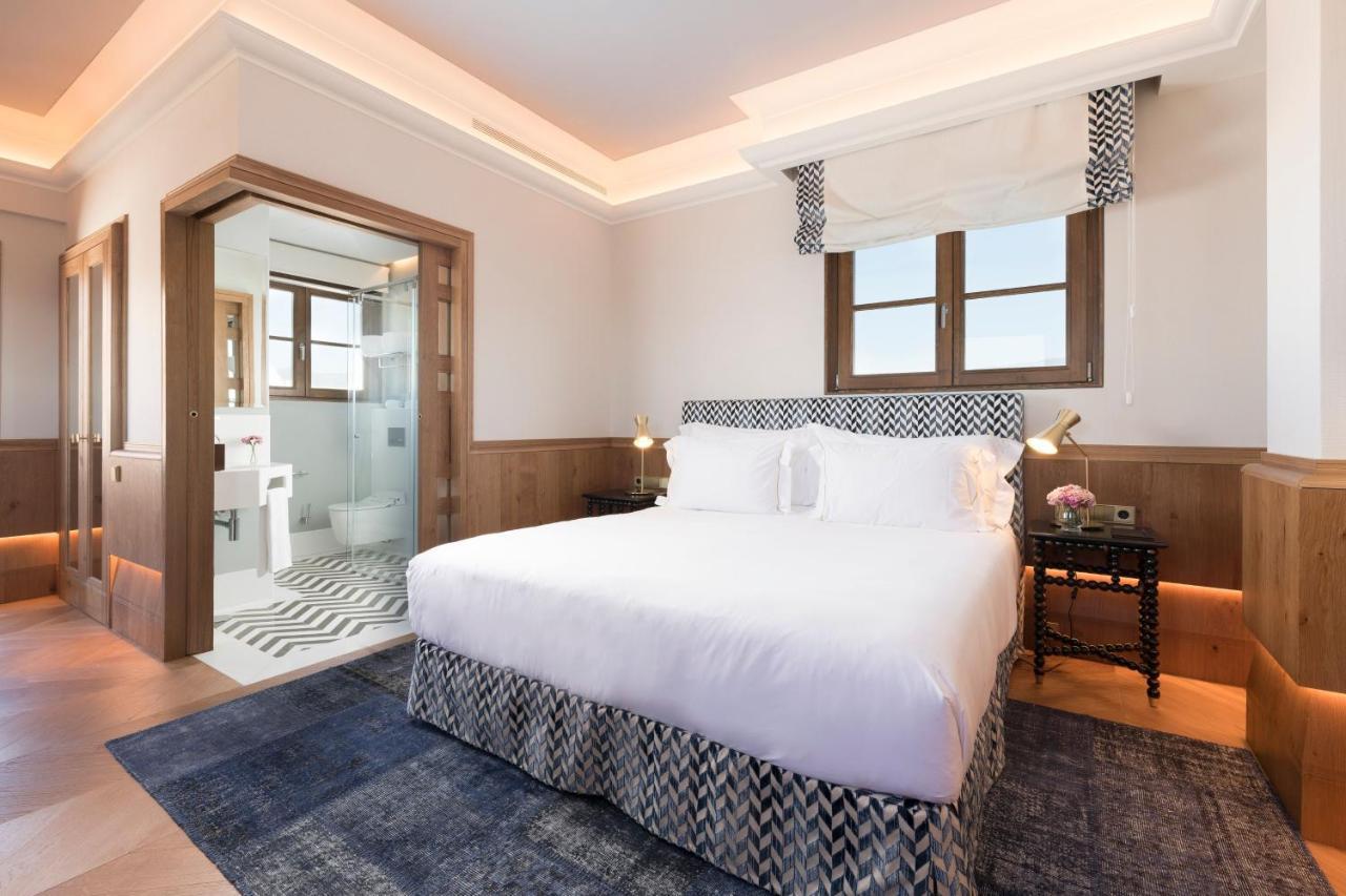 Tower Room