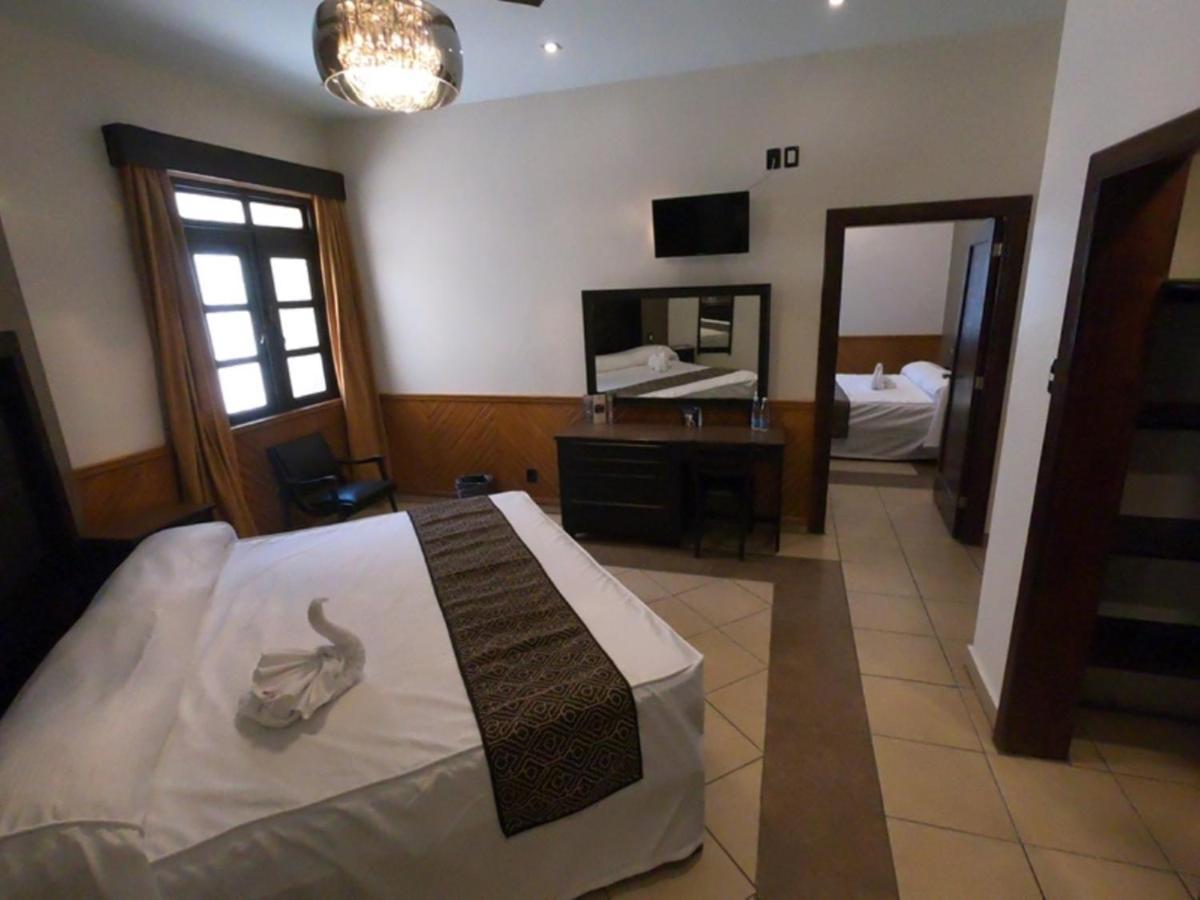 Family Suite