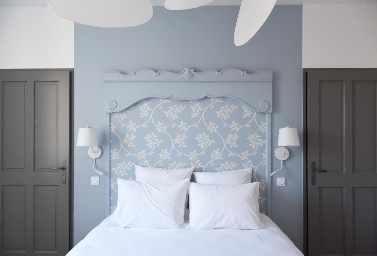 Chambre Double Deluxe