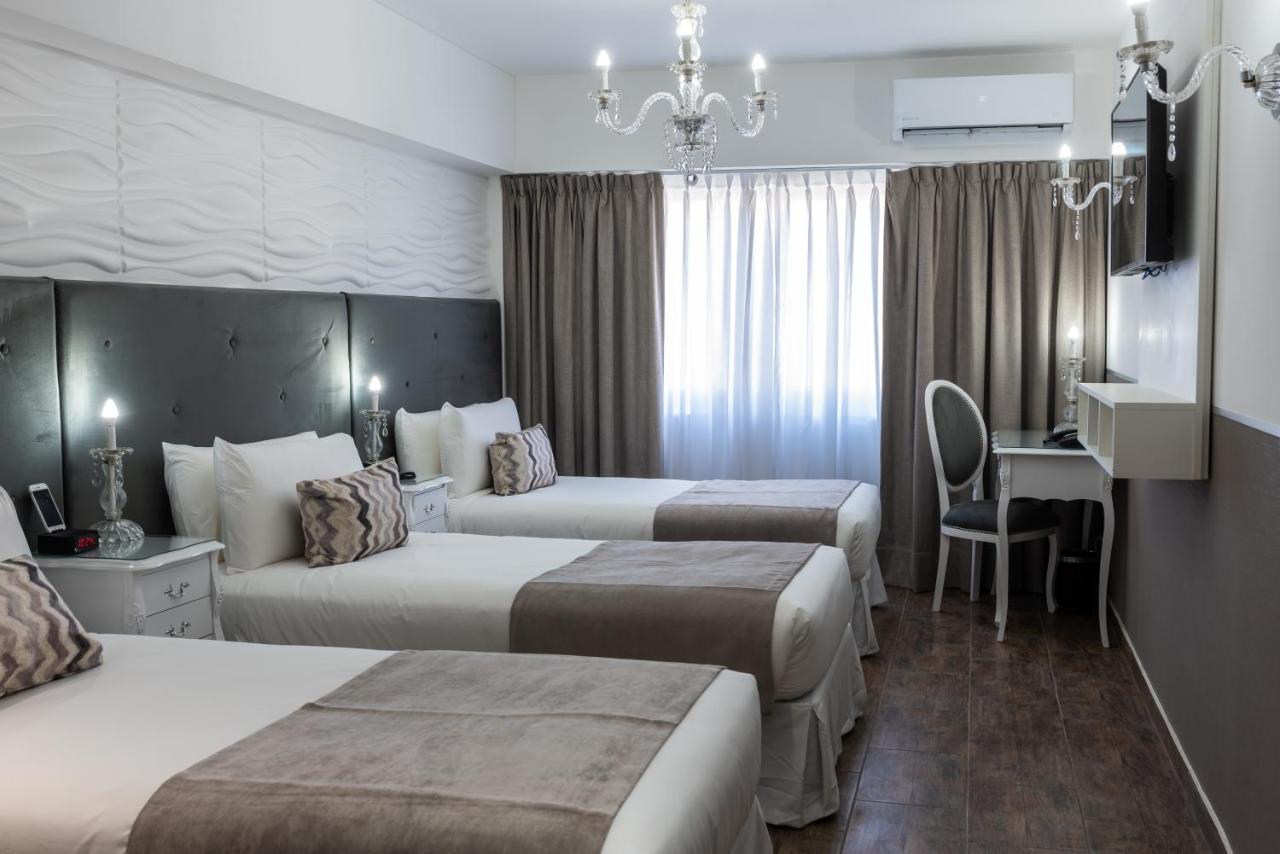 Quarto Triplo